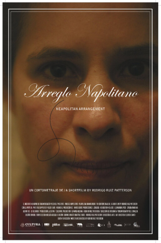Poster Arreglo Napolitano
